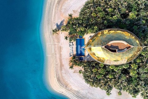 7 غرفة نوم  فيلا في The World Islands, الإمارات العربية المتحدة رقم 106849 13