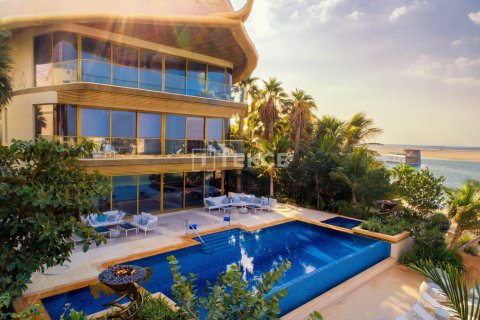 7 غرفة نوم  فيلا في The World Islands, الإمارات العربية المتحدة رقم 106849 4