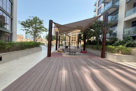 Apartment de 3 dormitorios en Downtown Dubai (Downtown Burj Dubai), UAE No. 133268 11