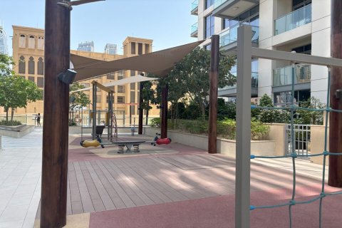 Apartment de 3 dormitorios en Downtown Dubai (Downtown Burj Dubai), UAE No. 133268 10