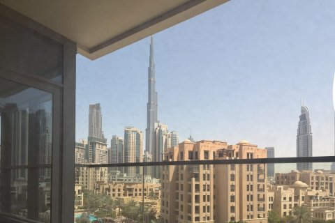 Apartment de 3 dormitorios en Downtown Dubai (Downtown Burj Dubai), UAE No. 133268 5