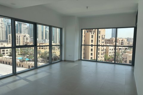 Apartment de 3 dormitorios en Downtown Dubai (Downtown Burj Dubai), UAE No. 133268 4