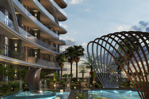 1 bedroom Apartment in Dubai, UAE No. 17188 9
