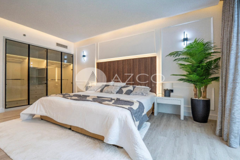 Квартира с 2 спальнями в DAMAC Maison The Vogue, ОАЭ №91726 6