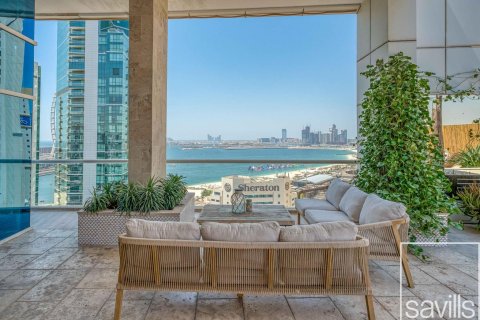 3 bedrooms Apartment in Dorra Bay, UAE No. 211036 6