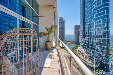 3 bedrooms Apartment in Dorra Bay, UAE No. 211036 5