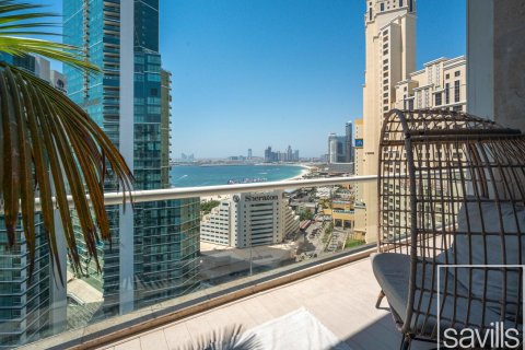3 bedrooms Apartment in Dorra Bay, UAE No. 211036 10