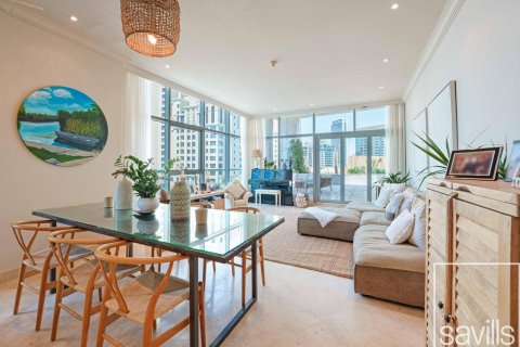 3 bedrooms Apartment in Dorra Bay, UAE No. 211036 15
