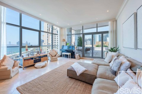 3 bedrooms Apartment in Dorra Bay, UAE No. 211036