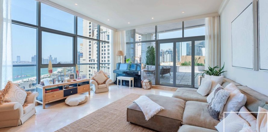 3 bedrooms Apartment in Dorra Bay, UAE No. 211036