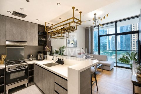 Apartment de 1 dormitorio en Jumeirah Lake Towers, UAE No. 221500 5