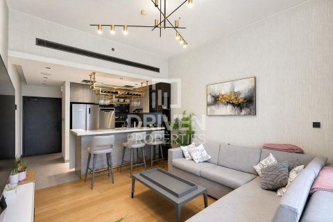 Apartment de 1 dormitorio en Jumeirah Lake Towers, UAE No. 221500 6
