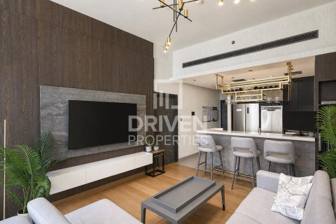 Apartment de 1 dormitorio en Jumeirah Lake Towers, UAE No. 221500 4