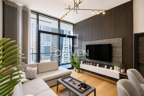 Apartment de 1 dormitorio en Jumeirah Lake Towers, UAE No. 221500