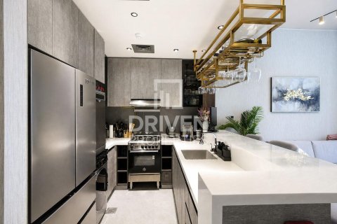 Apartment de 1 dormitorio en Jumeirah Lake Towers, UAE No. 221500 10