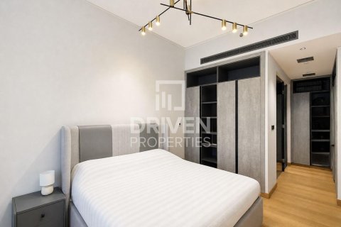 Apartment de 1 dormitorio en Jumeirah Lake Towers, UAE No. 221500 7