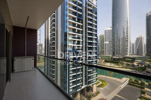 Apartment de 1 dormitorio en Jumeirah Lake Towers, UAE No. 221500 14