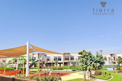 3 bedrooms Townhouse in Villanova, UAE No. 49442 10
