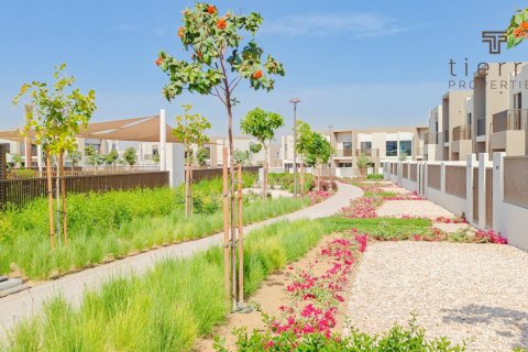 3 bedrooms Townhouse in Villanova, UAE No. 49442