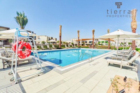 3 bedrooms Townhouse in Villanova, UAE No. 49442 7
