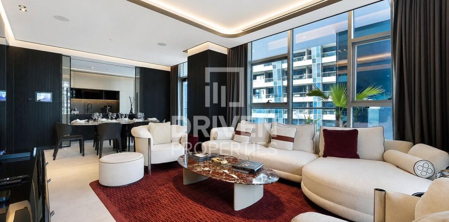 3 bedrooms Apartment in Business Bay, UAE No. 222970