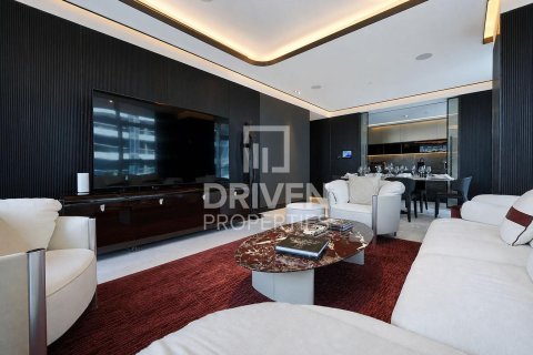 3 bedrooms Apartment in Business Bay, UAE No. 222970 12