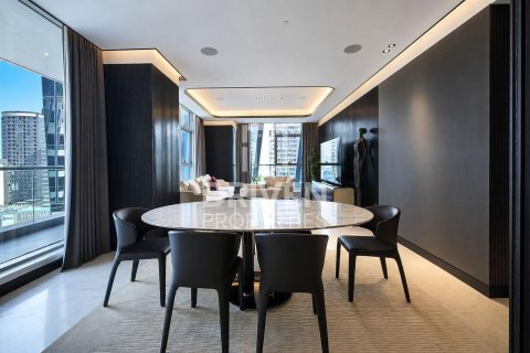 3 bedrooms Apartment in Business Bay, UAE No. 222970 13