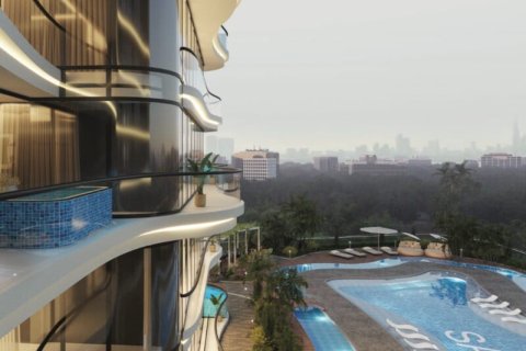 2 bedrooms Apartment in Dubai Land, UAE No. 168995 9