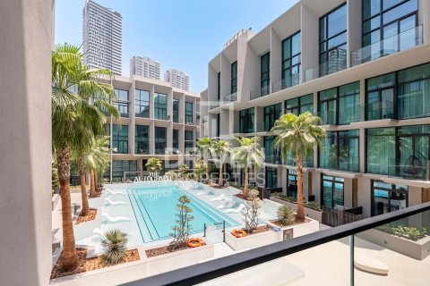 Apartment de 1 dormitorio en District 10, UAE No. 207511 3
