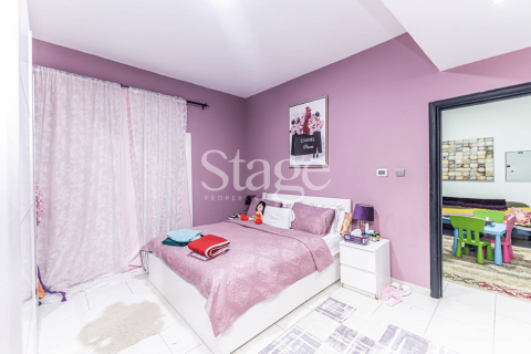 Apartment de 3 dormitorios en Diamond Views, UAE No. 112860 12