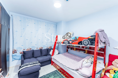 Apartment de 3 dormitorios en Diamond Views, UAE No. 112860 10