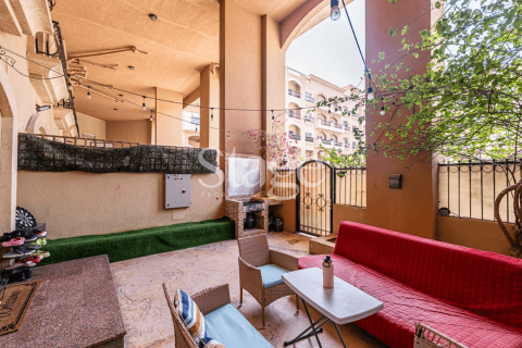 Apartment de 3 dormitorios en Diamond Views, UAE No. 112860 8