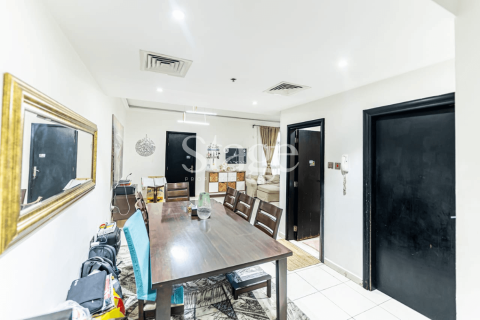 Apartment de 3 dormitorios en Diamond Views, UAE No. 112860 15