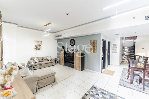 Apartment de 3 dormitorios en Diamond Views, UAE No. 112860 17