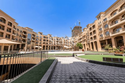 Apartment de 3 dormitorios en Diamond Views, UAE No. 112860 5