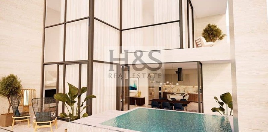 1 bedroom Apartment in Palm Jumeirah, UAE No. 113360