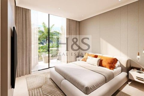 1 bedroom Apartment in Palm Jumeirah, UAE No. 113360 17