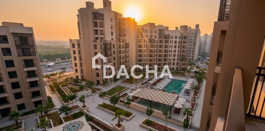 1 bedroom Apartment in Umm Suqeim 3, UAE No. 207791