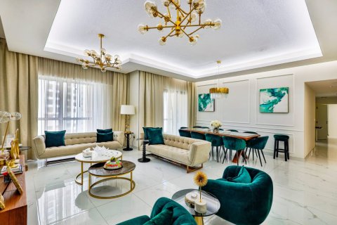 Apartment de 3 dormitorios en Sadaf 2, UAE No. 218738 4