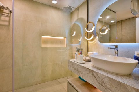 Apartment de 3 dormitorios en Sadaf 2, UAE No. 218738 12