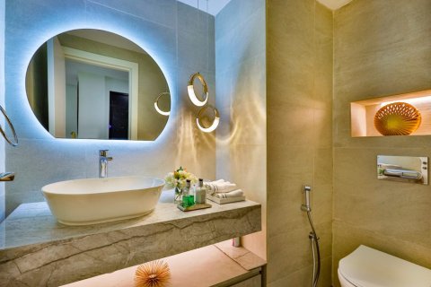 Apartment de 3 dormitorios en Sadaf 2, UAE No. 218738 13