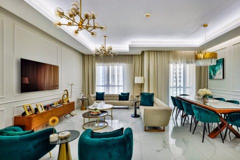 Apartment de 3 dormitorios en Sadaf 2, UAE No. 218738