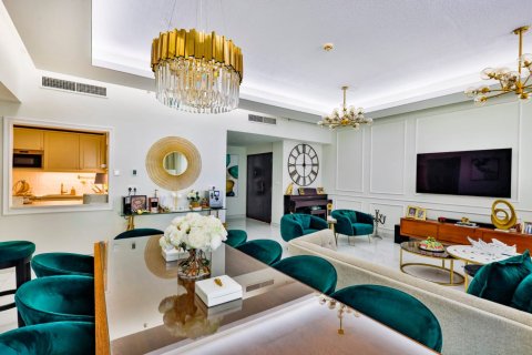 Apartment de 3 dormitorios en Sadaf 2, UAE No. 218738 5