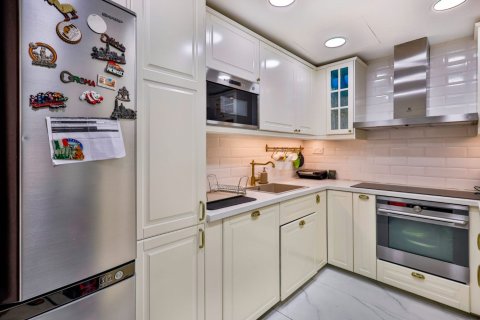 Apartment de 3 dormitorios en Sadaf 2, UAE No. 218738 11