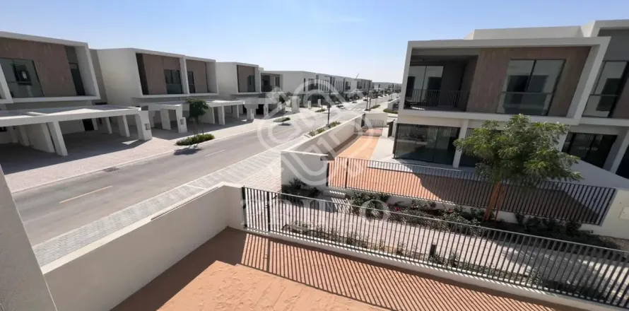 4 غرف نوم تاون هاوس في دبي, الإمارات العربية المتحدة رقم 160380