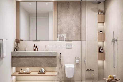 Apartment de 1 dormitorio en Al Hamra Village, UAE No. 129781 10