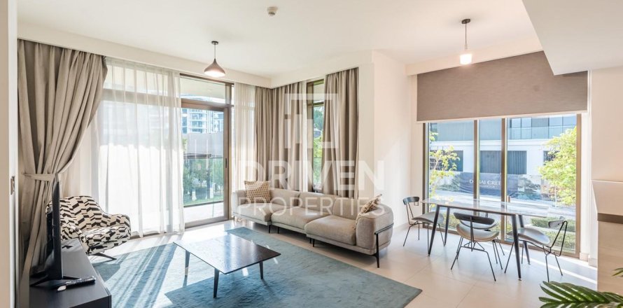 2 غرف نوم شقة في The cove, الإمارات العربية المتحدة رقم 214632