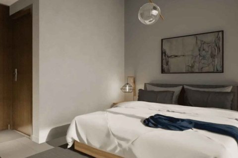 2 غرف نوم شقة في The Icon Tower جزيرة ياس, الإمارات العربية المتحدة رقم 203400
