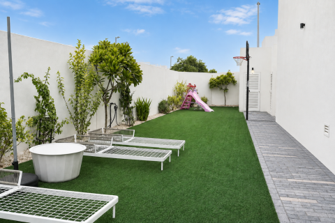 Villa de 5 dormitorios en Yas Island, UAE No. 204926 15
