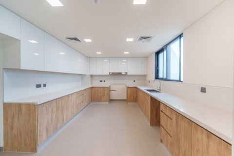 Villa de 5 dormitorios en Yas Island, UAE No. 204926 14